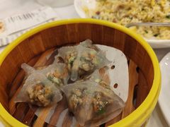 -一品粤珍轩(吴中路店)