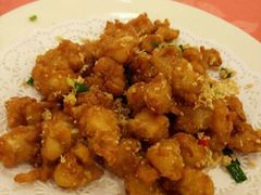 -深运潮州粥(东门店)