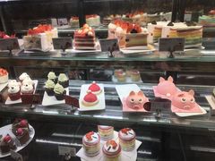 -巴黎贝甜(印象城店)