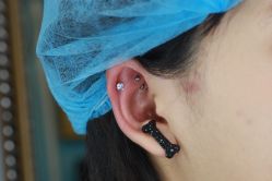 -众刺纹画·纹身·穿孔饰品·海娜定制