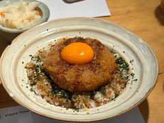 -火山屋台(新街口店)