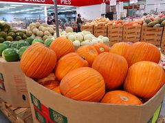 -costco( Australia - Docklands(滨海港区))