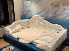 -哈尔滨香格里拉大酒店