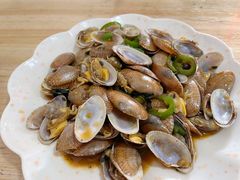 -南记食粥坊·宵夜大排档(莲花总店)