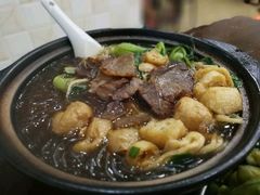 -凡老头米线砂锅(古荡新村西粮站)