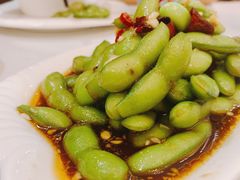 绝味毛豆-虾胡闹龙虾馆(湄南河店)