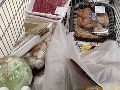 -盒马X会员店(上海森兰商都店)