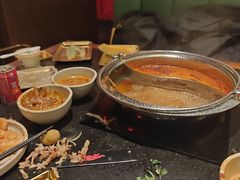-牛New寿喜烧(金茂览秀城店)
