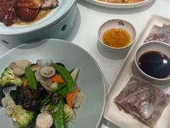 -润记·广东餐馆(苏州中心店)