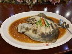-万宝海鲜舫(劳动公园店)