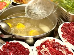 -贵宾牛·潮汕牛肉火锅(珠池总店)