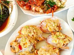 -众味海鲜大排档·活海鲜·潮汕味(南澳店)