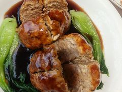 半份狮子头-老客站酒楼(金花南路店)