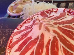 -水巷子·巴掌腰片重庆火锅(云纺店)