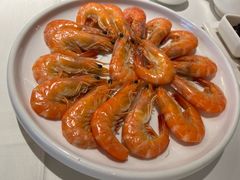 -万龙洲海鲜(亚运村店)