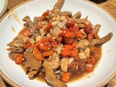 -捌川(武汉天地壹方购物中心店)