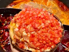 -冯校长老火锅(广州正佳广场店)