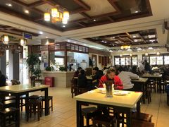 大堂-桥香园云南过桥米线(金马碧鸡店)