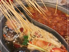 -玉林串串香·成都老字号(玉林街总店)