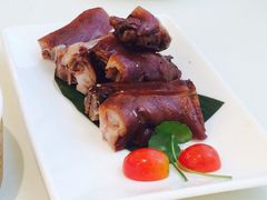 猪手-小厨娘淮扬菜(天印大道店)