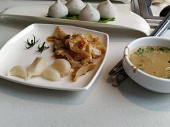 -海底捞火锅(威高广场店)