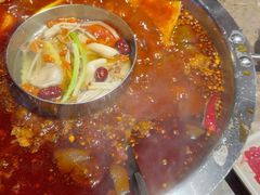-重庆渝达老火锅(春熙路店)