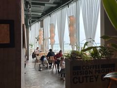 -漾花汐·西餐·下午茶(苏州湾歌林公园店)