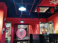 大堂-虾弄弄海派小龙虾·牛羊蝎子火锅