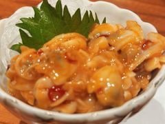 -玄白·炭烤活鳗(上海首店)