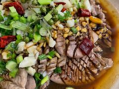 -聚福缘菜馆(隆昌路店)