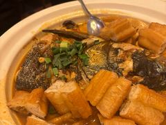 -新白鹿餐厅(龙游路总店·杭帮菜名店)