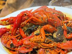 -丹丹热卤·长沙小吃(东瓜山店)