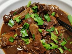 -又见炊烟私房菜(敬亭路店)