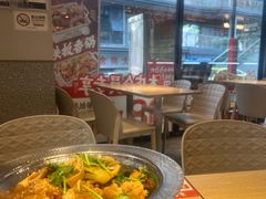 油泼麻辣牛肉-每味每客·重庆麻辣烫(拓展大厦店)