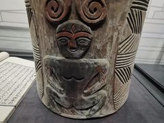 -中国闽台缘博物馆