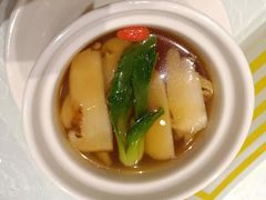 -一品淮扬 · 淮扬菜·北京万达文华酒店