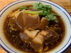 同安封肉-聪辉同安老美食饭店(大元路店)
