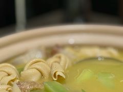 -宫燕府·京菜·烤鸭·淮扬菜(王府中心店)
