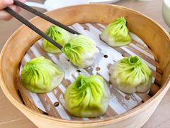 -苏小柳点心·手作小笼包(浦东嘉里城分院)