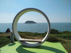 -漳州滨海火山岛自然生态风景区