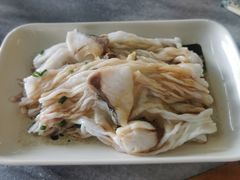 -财记鱼粥·肠粉