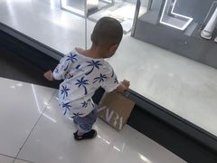 -ZARA(沈阳大悦城店)