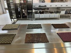 -歌斐颂巧克力小镇