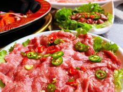 -三江两海老火锅(北京首店)