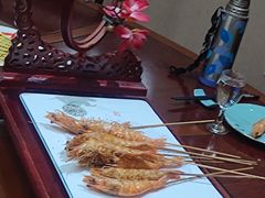 -聚丰德饭店(经五路店)