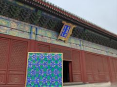 -北京古代建筑博物馆