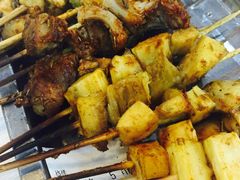 -金家老三饭庄(常营店)