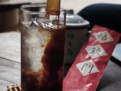 冰美式-悟饮门市景店