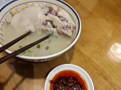 -易老妈蹄花.特色川菜(人民公园总店)