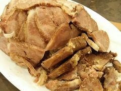 酱香肉-张包铺(道外店)